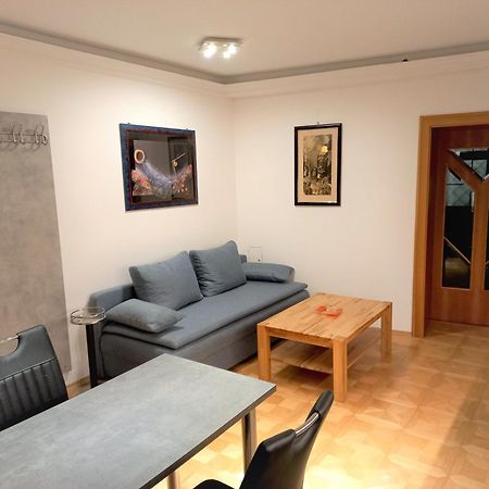 Apartments Peter Wina Bagian luar foto