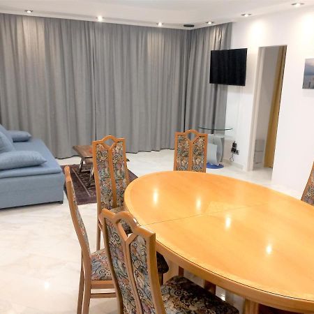 Apartments Peter Wina Bagian luar foto