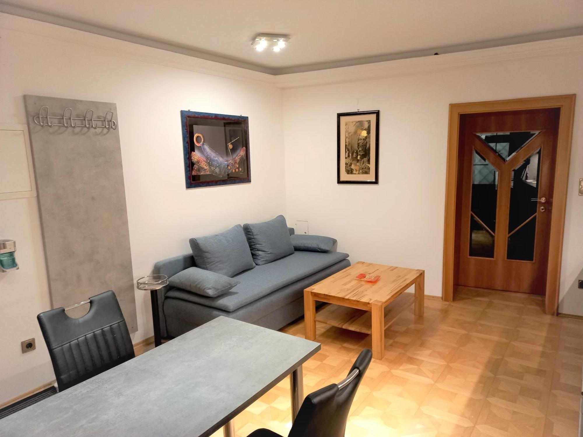 Apartments Peter Wina Bagian luar foto